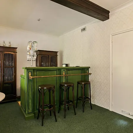 La Delice * Érezée