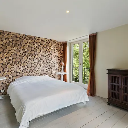 La Delice Holiday home *