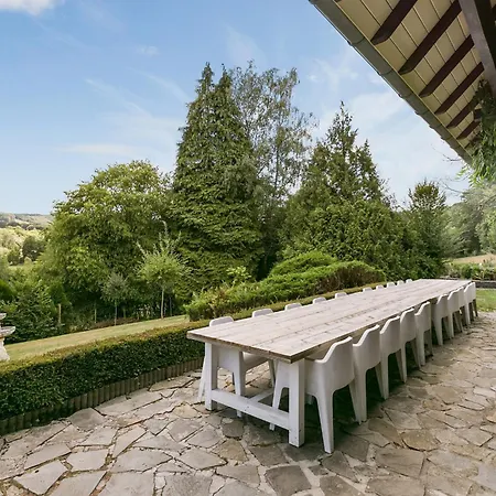 Tatil Evi La Delice *