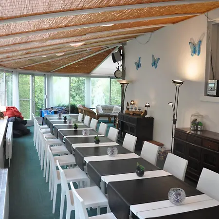 La Delice Holiday home *
