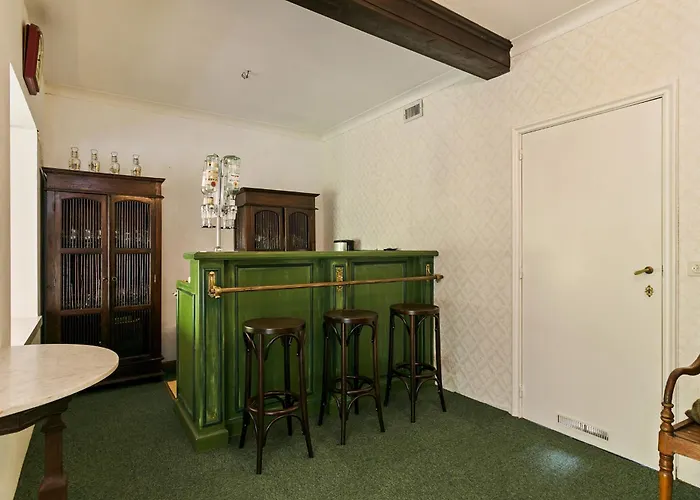 La Delice * Érezée