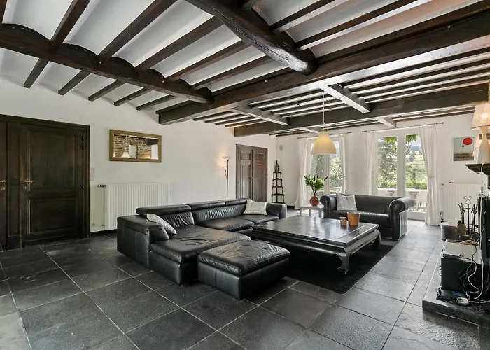 La Delice Dom wakacyjny