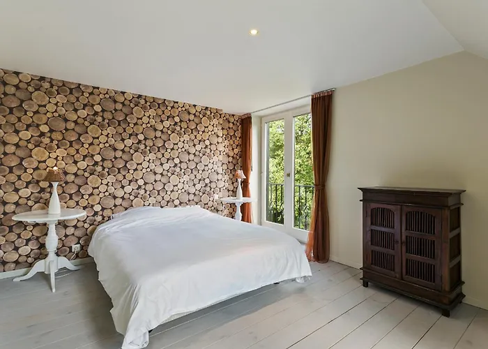 La Delice Dom wakacyjny *