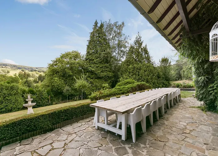 Dom wakacyjny La Delice *