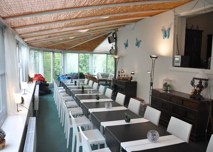 La Delice Dom wakacyjny *